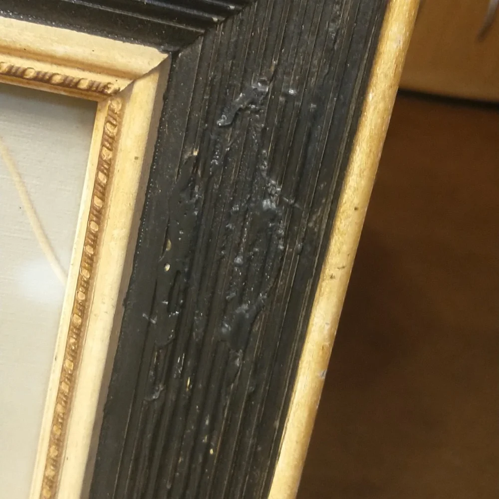 40's - 50's Turner White Herons - Picture 9 of 12